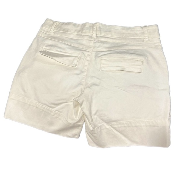 {CP Jeans} Low Rise Jean Shorts - Picture 2 of 3